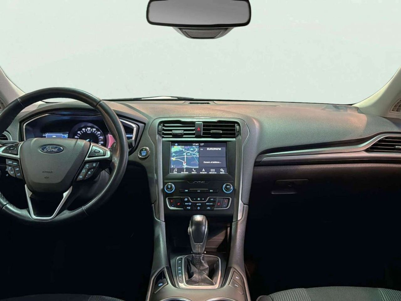 Ford Mondeo 2.0 Híbrido 137kW (187CV) Titanium HEV - foto 16