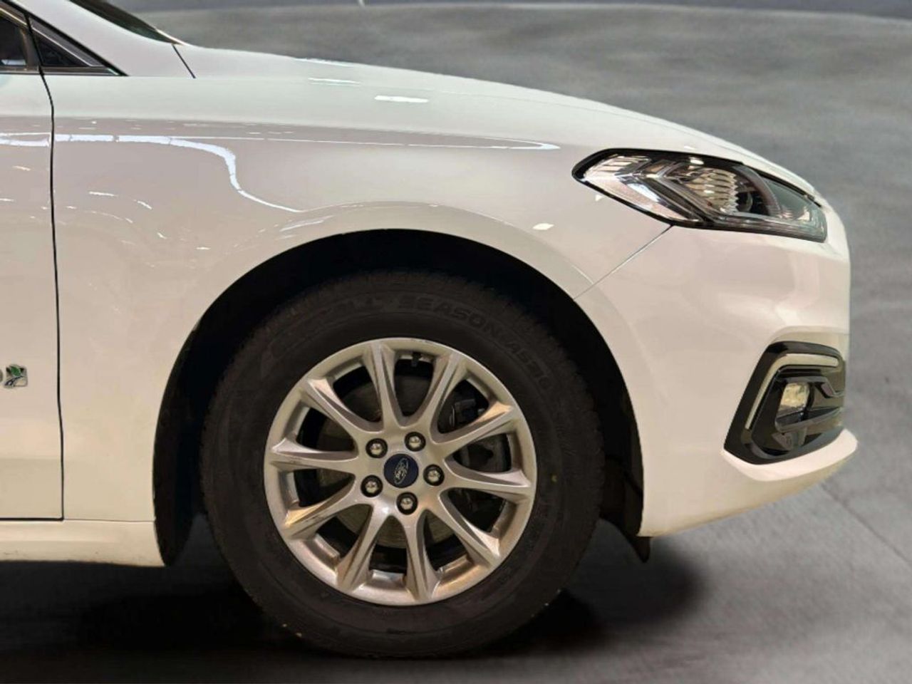 Ford Mondeo 2.0 Híbrido 137kW (187CV) Titanium HEV - foto 10