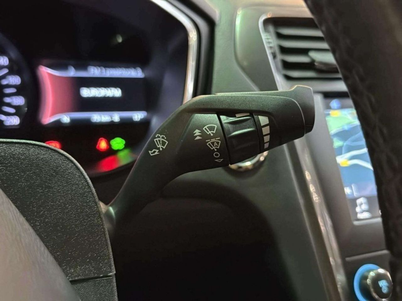 Ford Mondeo 2.0 Híbrido 137kW (187CV) Titanium HEV - foto 18