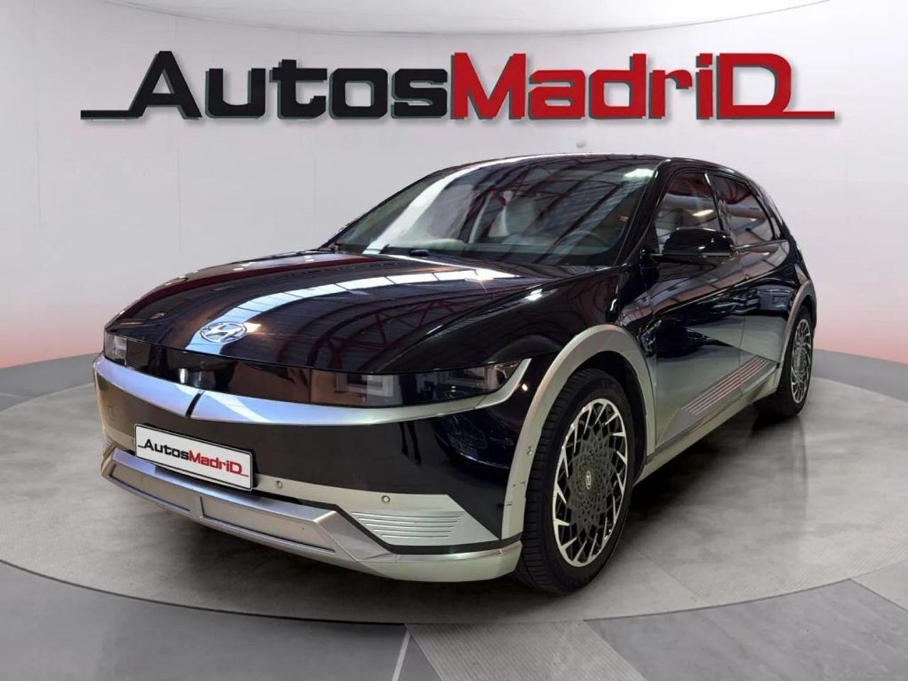 Hyundai IONIQ 5 73KWH 225KW Energy AWD - foto 3