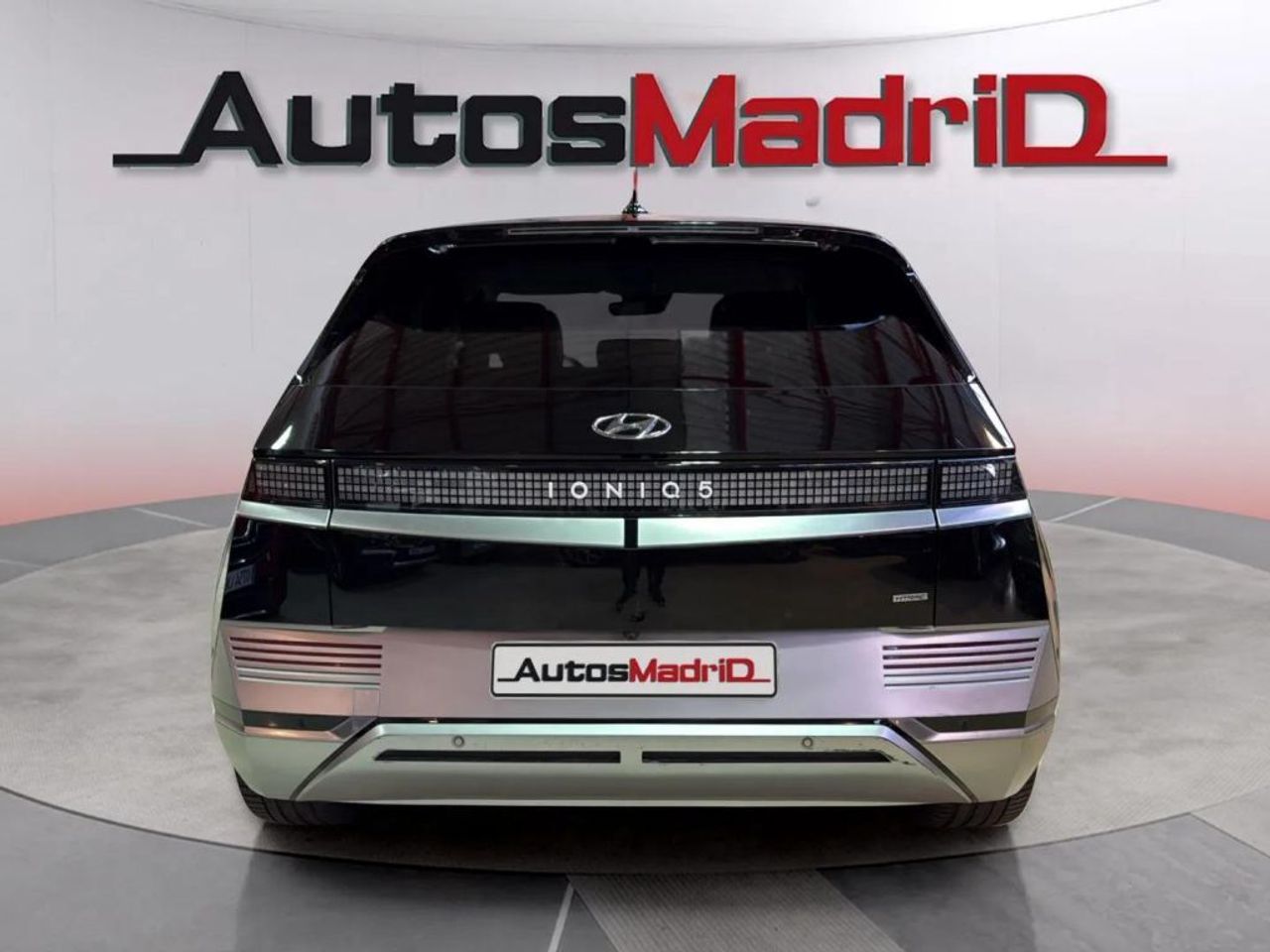 Hyundai IONIQ 5 73KWH 225KW Energy AWD - foto 6