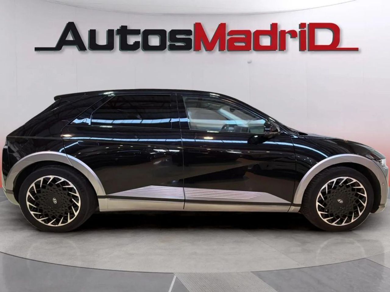 Hyundai IONIQ 5 73KWH 225KW Energy AWD - foto 10