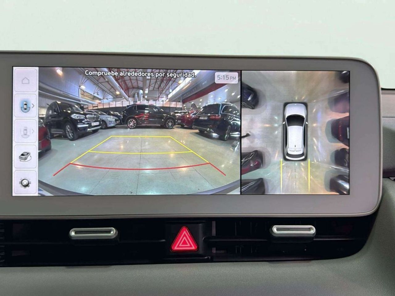 Hyundai IONIQ 5 73KWH 225KW Energy AWD - foto 29