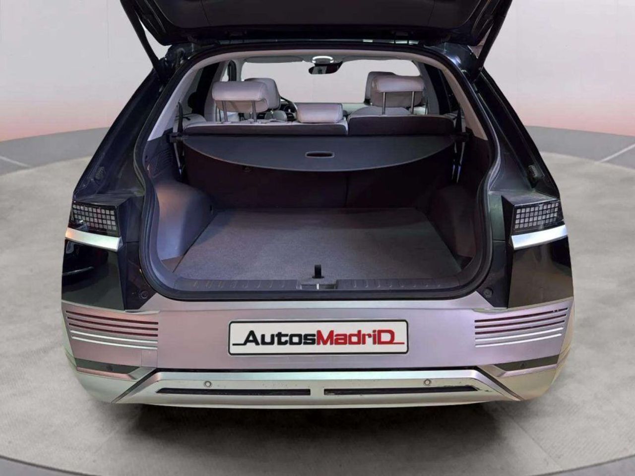 Hyundai IONIQ 5 73KWH 225KW Energy AWD - foto 7