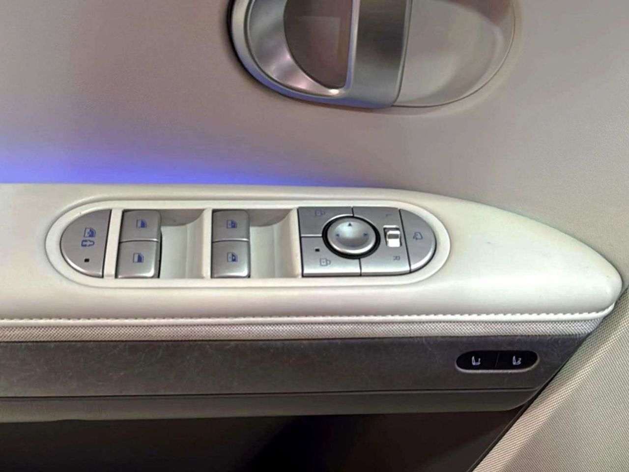 Hyundai IONIQ 5 73KWH 225KW Energy AWD - foto 17