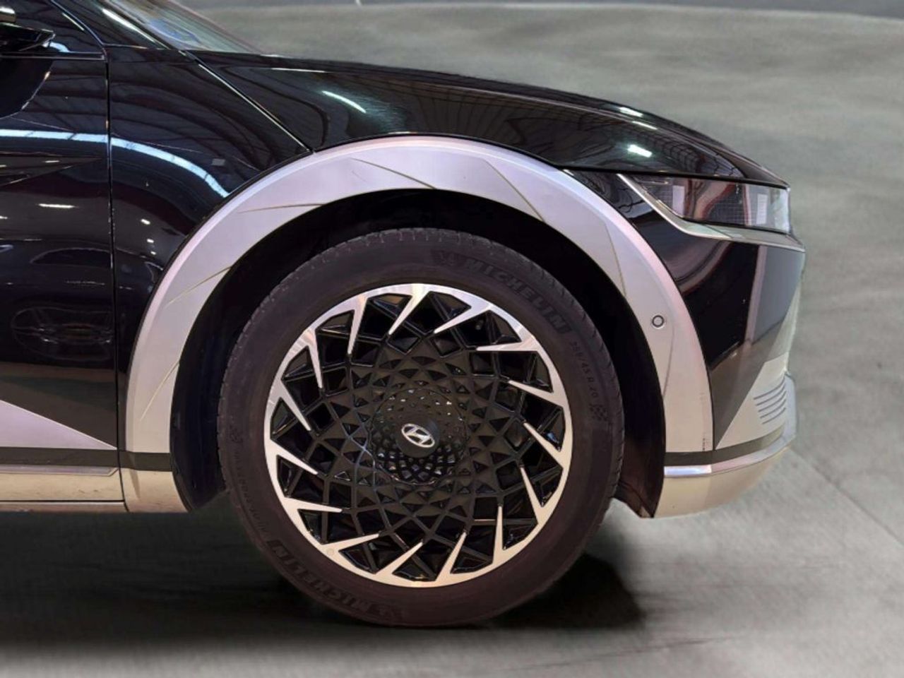 Hyundai IONIQ 5 73KWH 225KW Energy AWD - foto 11