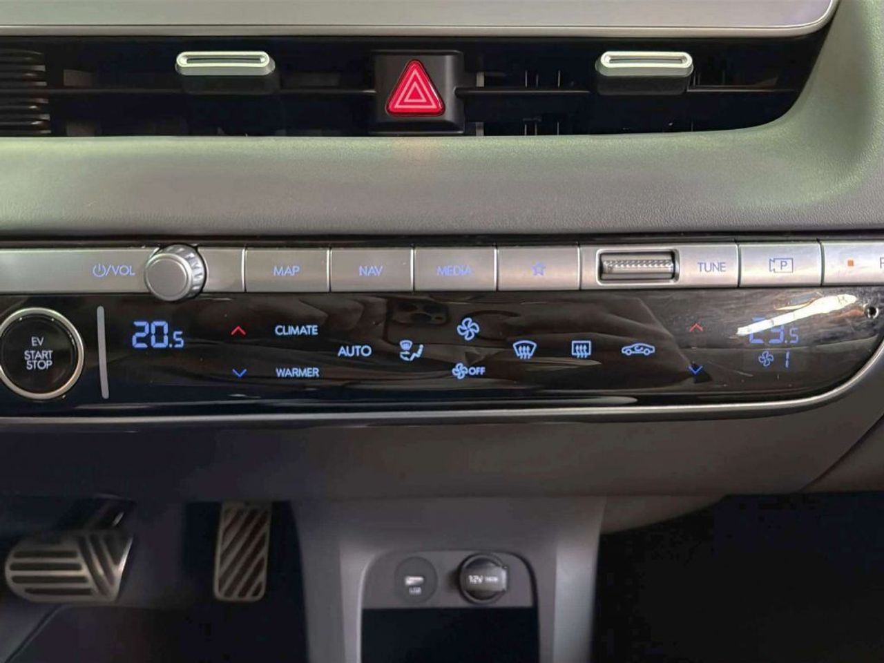 Hyundai IONIQ 5 73KWH 225KW Energy AWD - foto 30