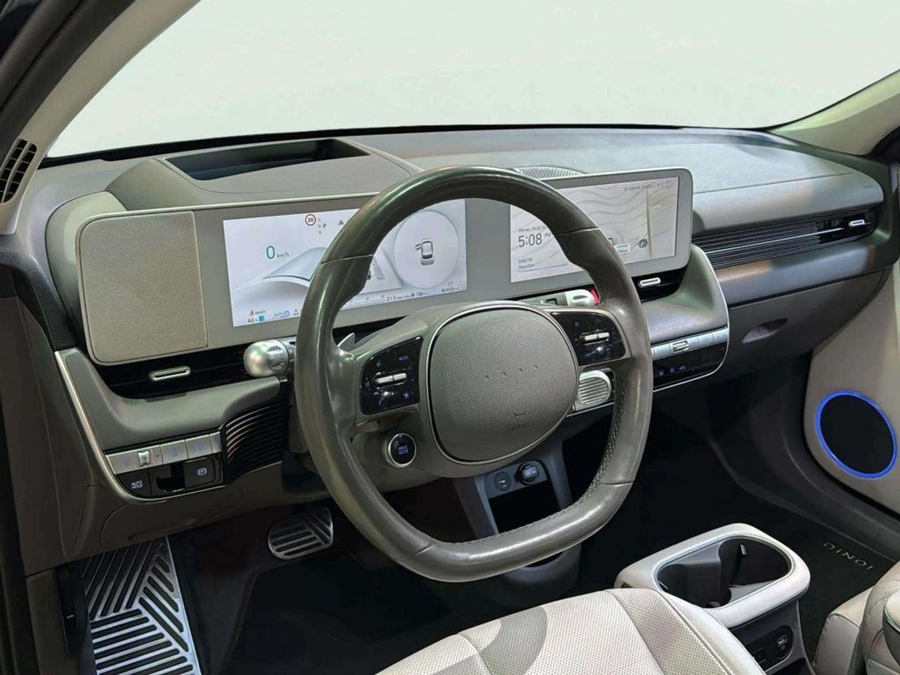 Hyundai IONIQ 5 73KWH 225KW Energy AWD - foto 12