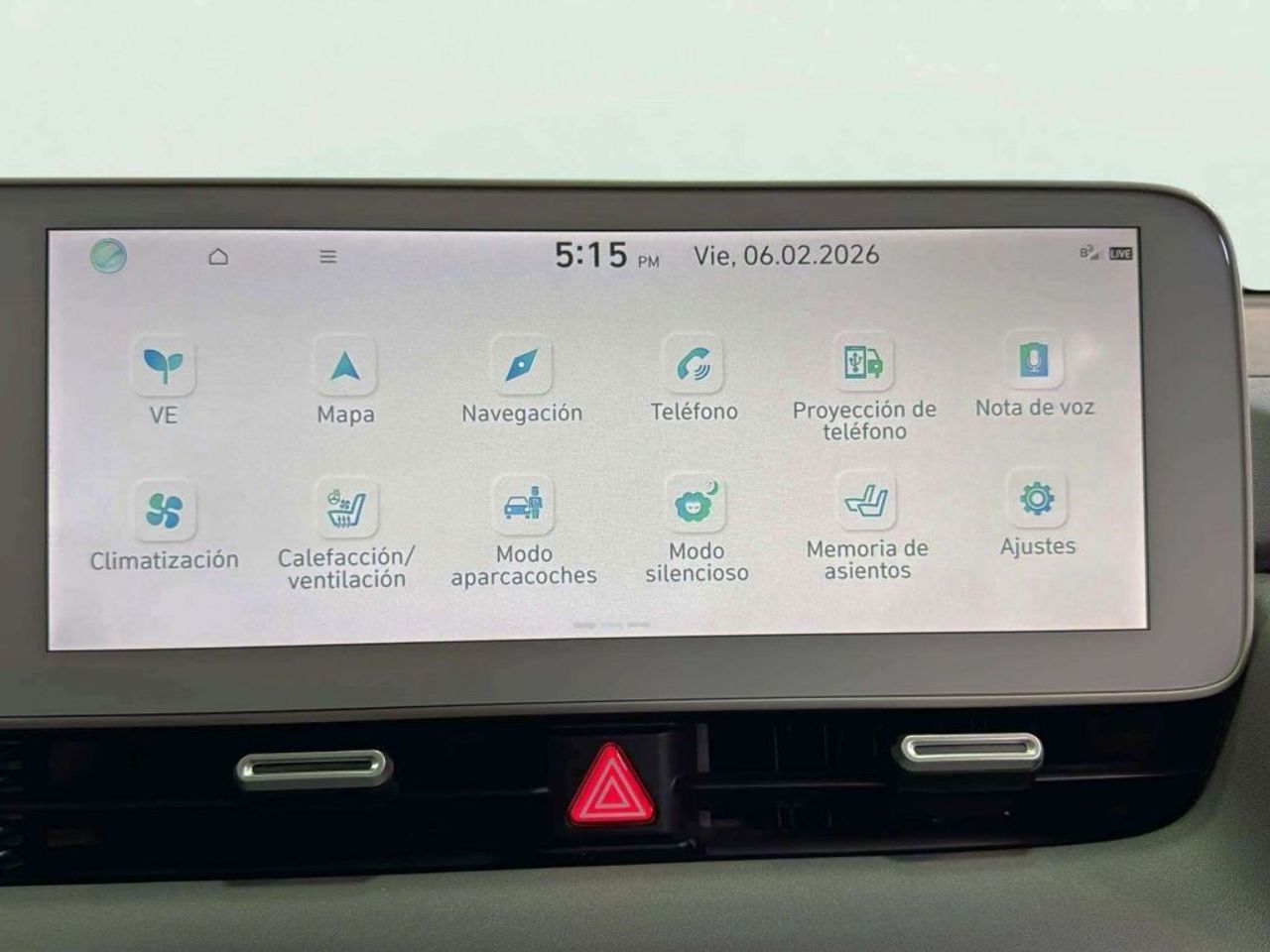 Hyundai IONIQ 5 73KWH 225KW Energy AWD - foto 27