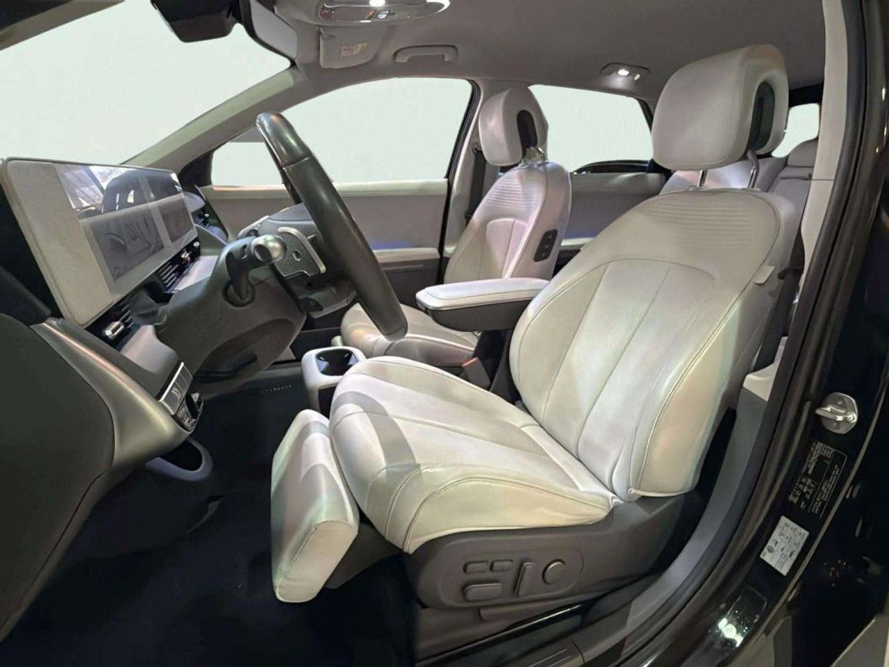 Hyundai IONIQ 5 73KWH 225KW Energy AWD - foto 13