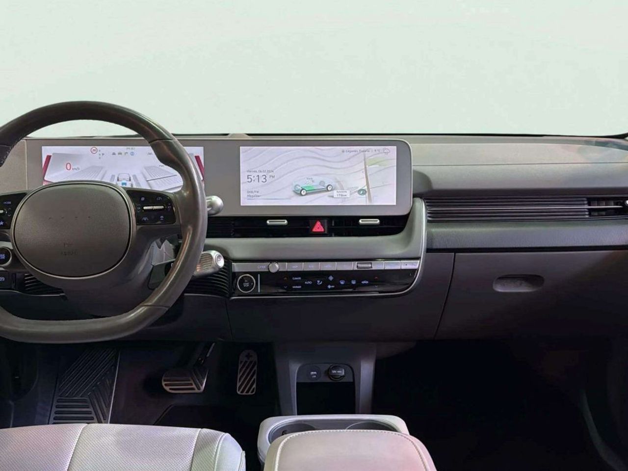 Hyundai IONIQ 5 73KWH 225KW Energy AWD - foto 19