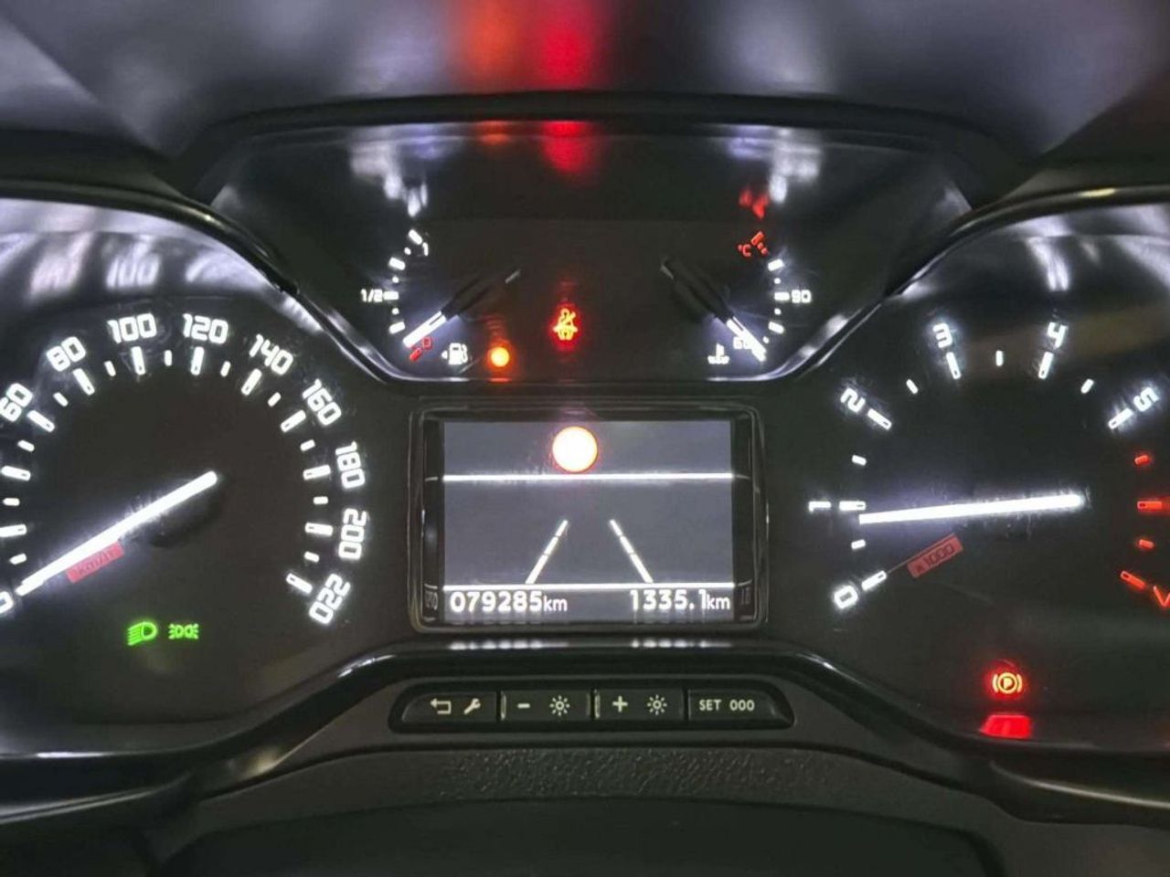 Citroën Berlingo Talla M BlueHDi 100 S&S LIVE PACK BUSINE - foto 20