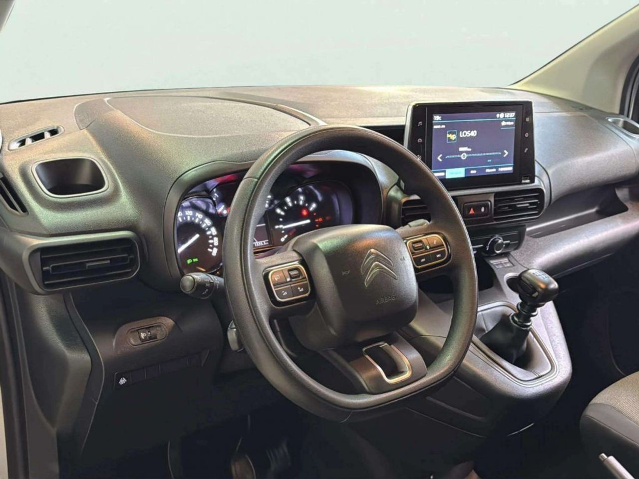 Citroën Berlingo Talla M BlueHDi 100 S&S LIVE PACK BUSINE - foto 11