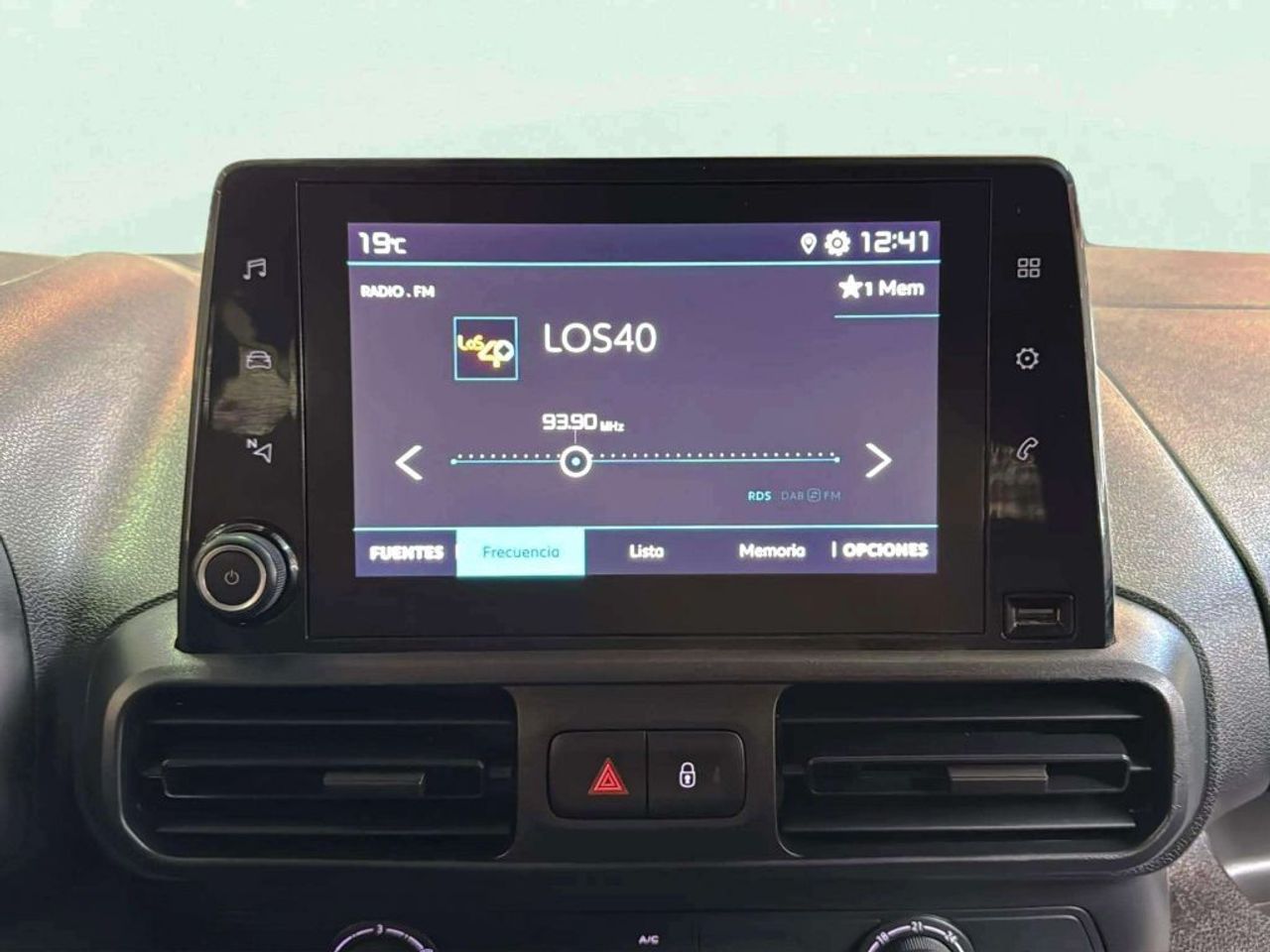 Citroën Berlingo Talla M BlueHDi 100 S&S LIVE PACK BUSINE - foto 21