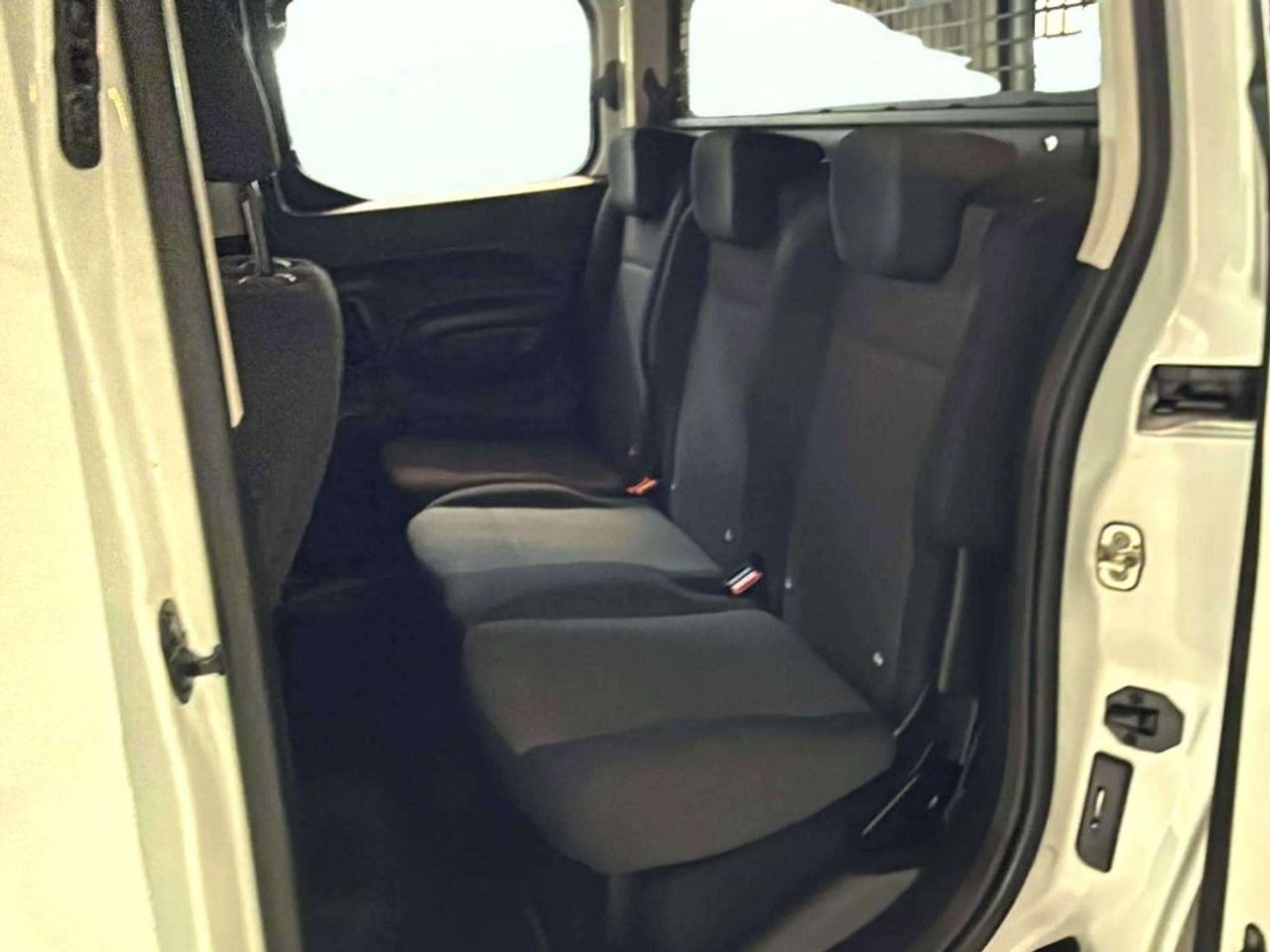 Citroën Berlingo Talla M BlueHDi 100 S&S LIVE PACK BUSINE - foto 13