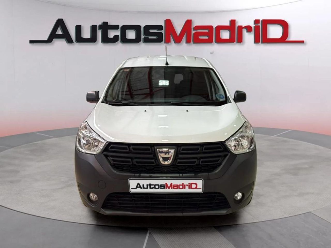 Dacia Dokker Van Essential 1.6 80kW (110CV) ECO-G - foto 2