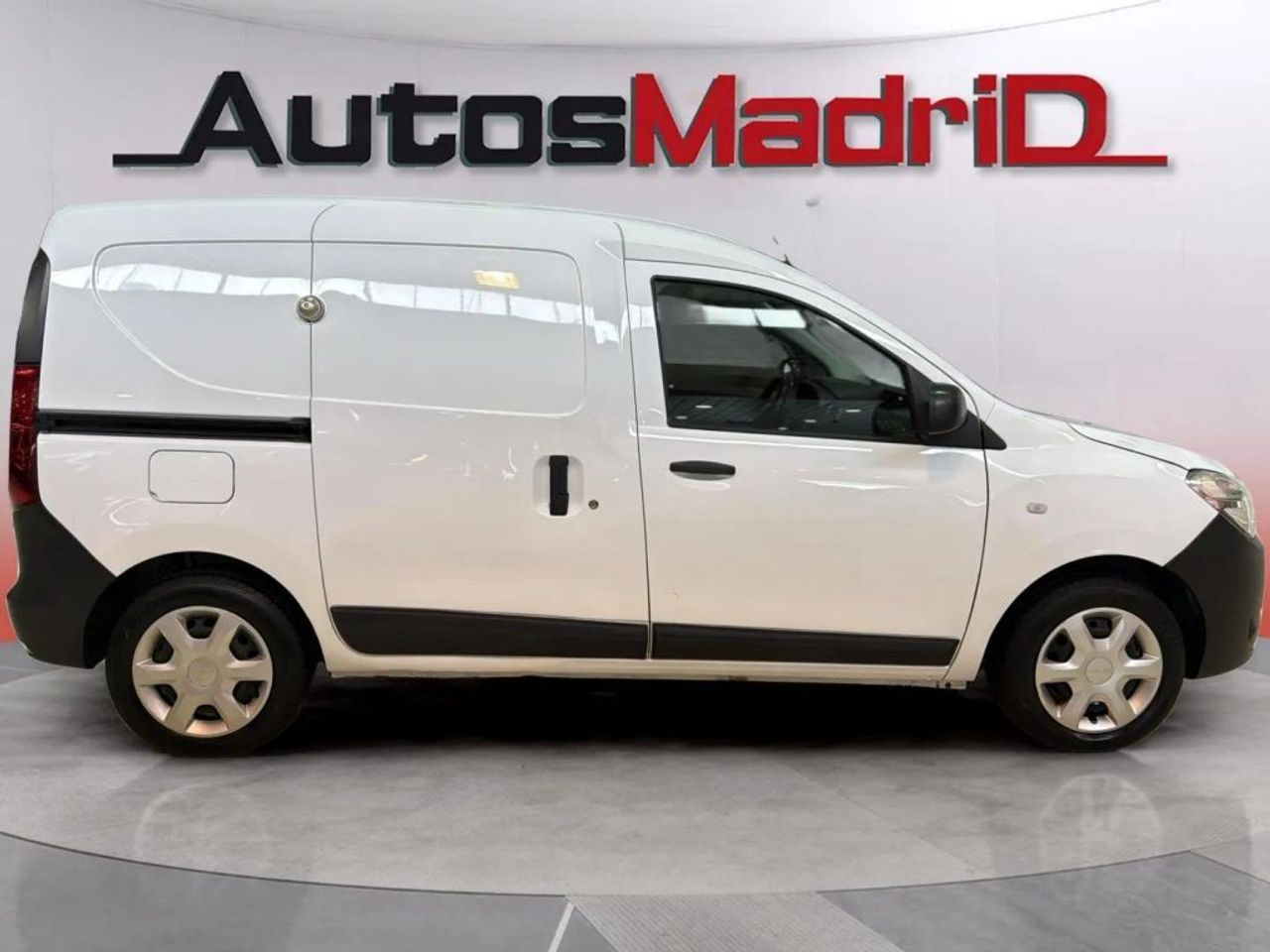 Dacia Dokker Van Essential 1.6 80kW (110CV) ECO-G - foto 9