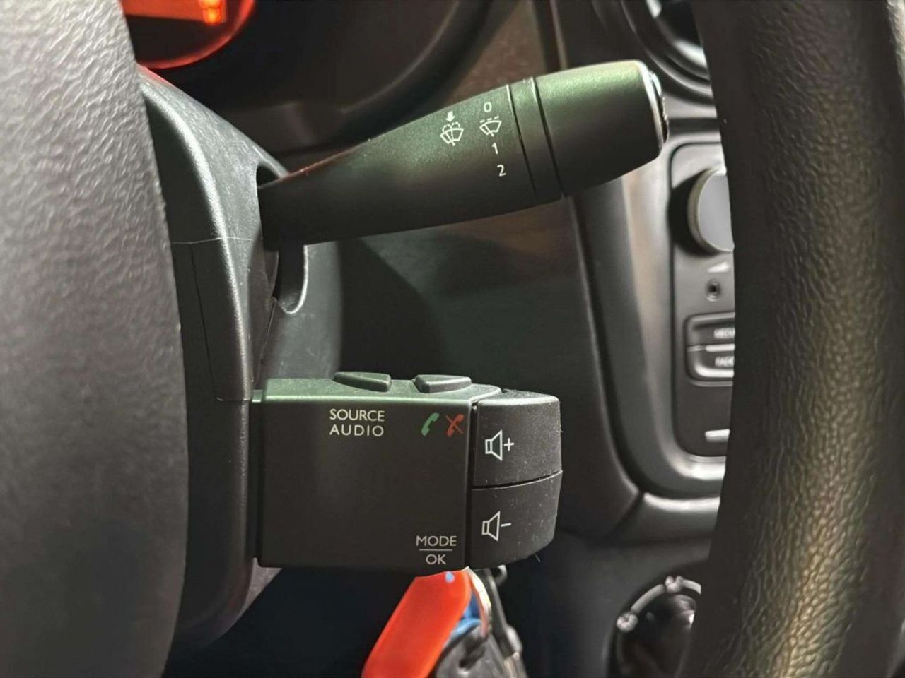 Dacia Dokker Van Essential 1.6 80kW (110CV) ECO-G - foto 17