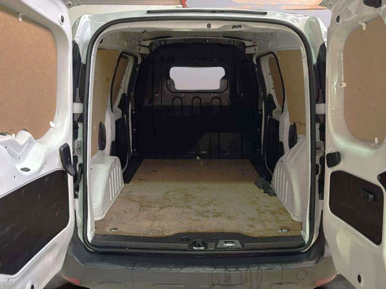 Dacia Dokker Van Essential 1.6 80kW (110CV) ECO-G - foto 7