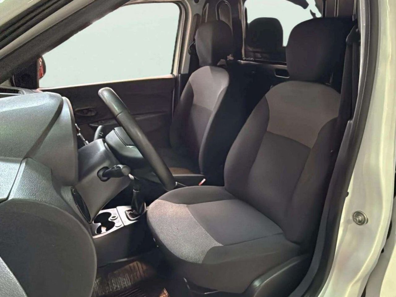 Dacia Dokker Van Essential 1.6 80kW (110CV) ECO-G - foto 12