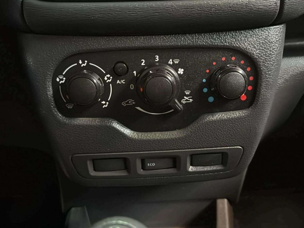 Dacia Dokker Van Essential 1.6 80kW (110CV) ECO-G - foto 20