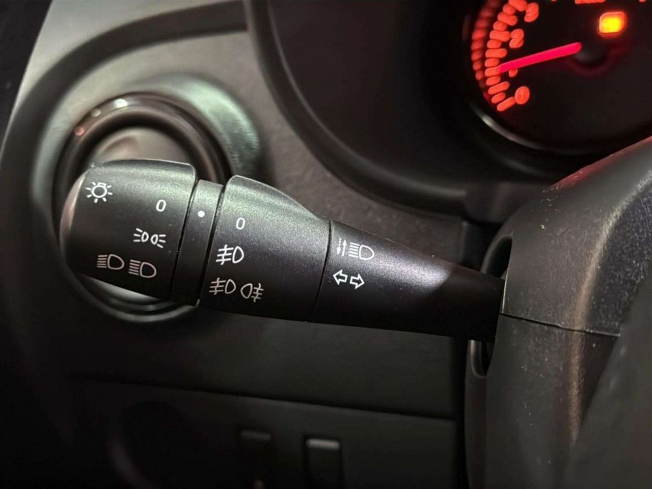 Dacia Dokker Van Essential 1.6 80kW (110CV) ECO-G - foto 16