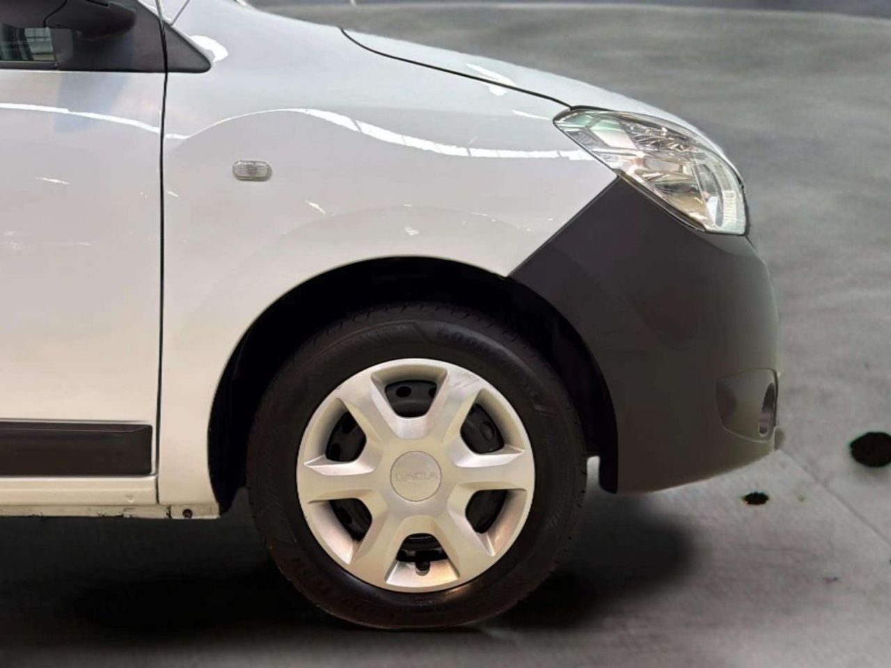 Dacia Dokker Van Essential 1.6 80kW (110CV) ECO-G - foto 10