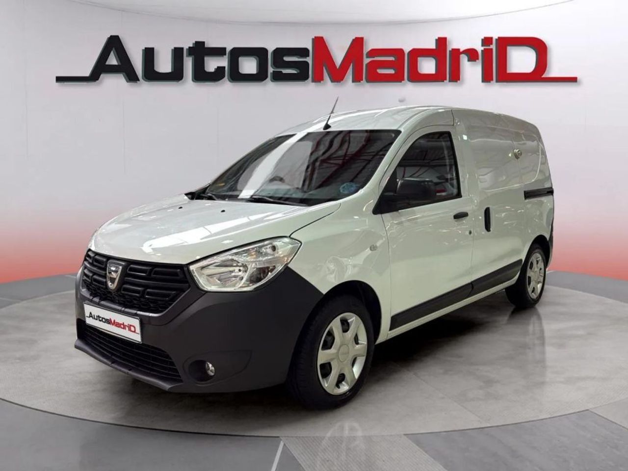 Dacia Dokker Van Essential 1.6 80kW (110CV) ECO-G - foto 3