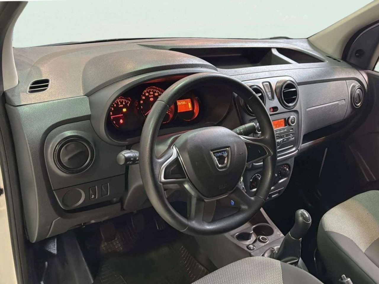 Dacia Dokker Van Essential 1.6 80kW (110CV) ECO-G - foto 11