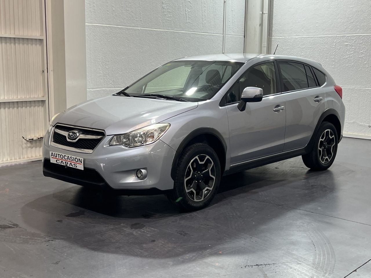 subaru xv 2014 /