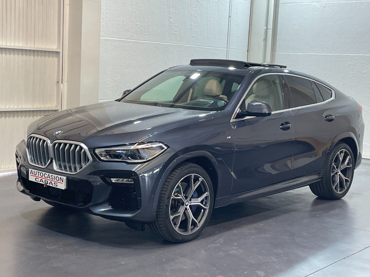 bmw x6 2020 /
