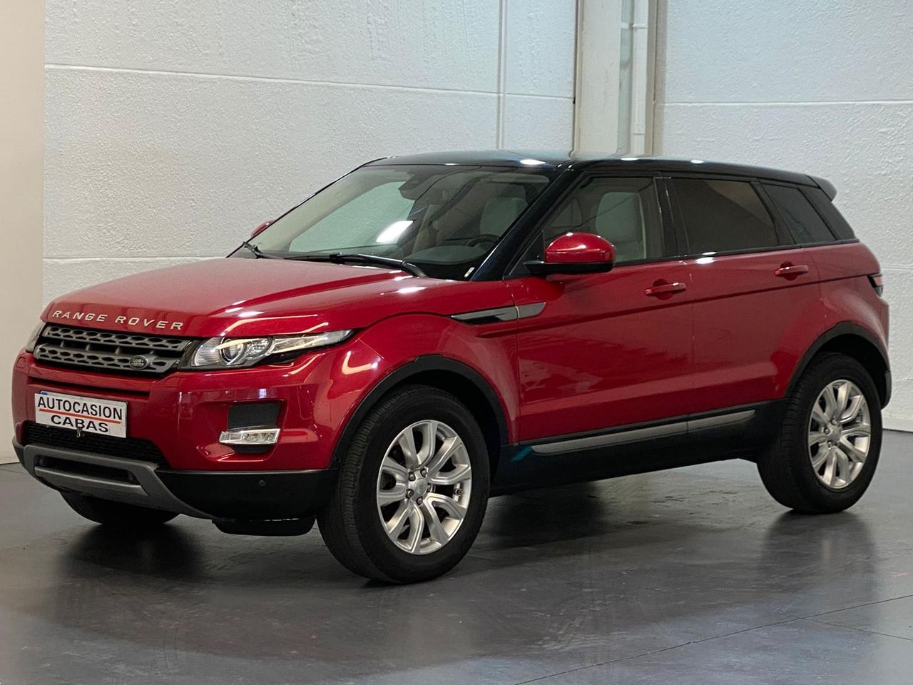 land-rover range rover evoque 2015 /