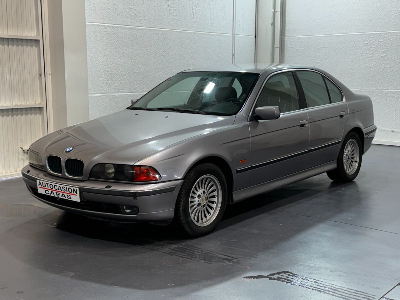 bmw serie 5 1997 /