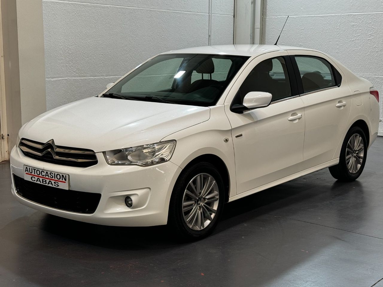 citroën c-elysée 2015 /