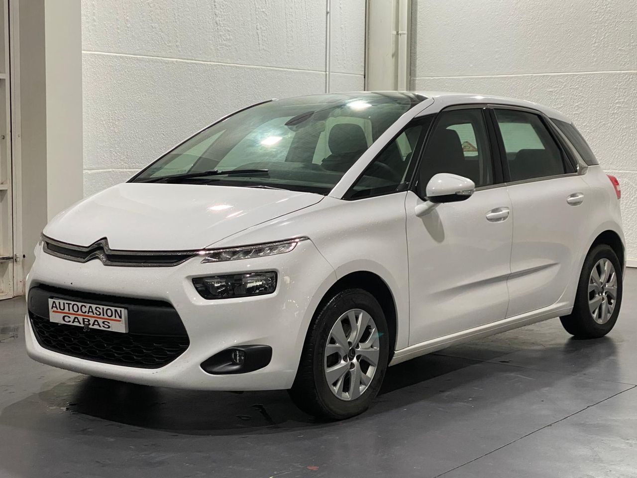 citroën c4 picasso 2016 /