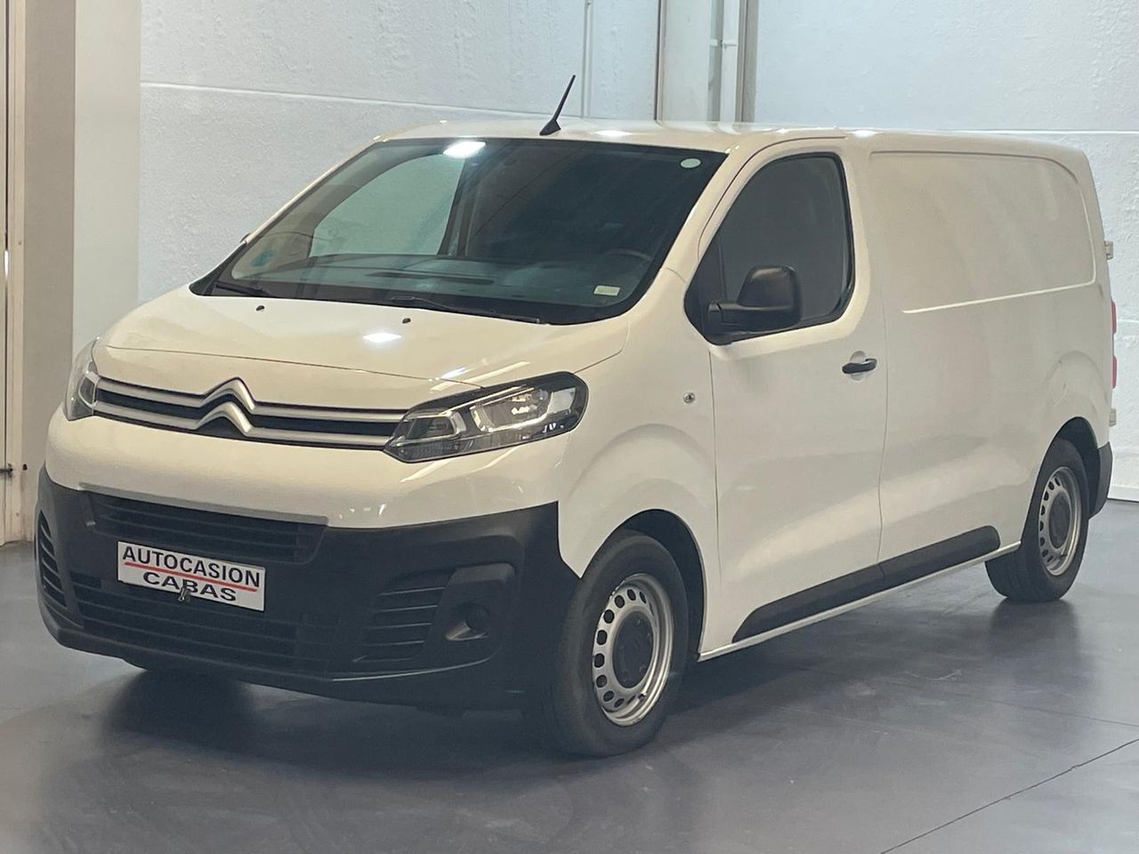 citroën jumpy 2013 /
