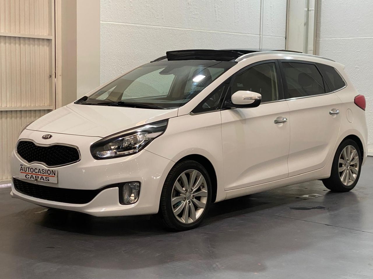 kia carens 2016 /