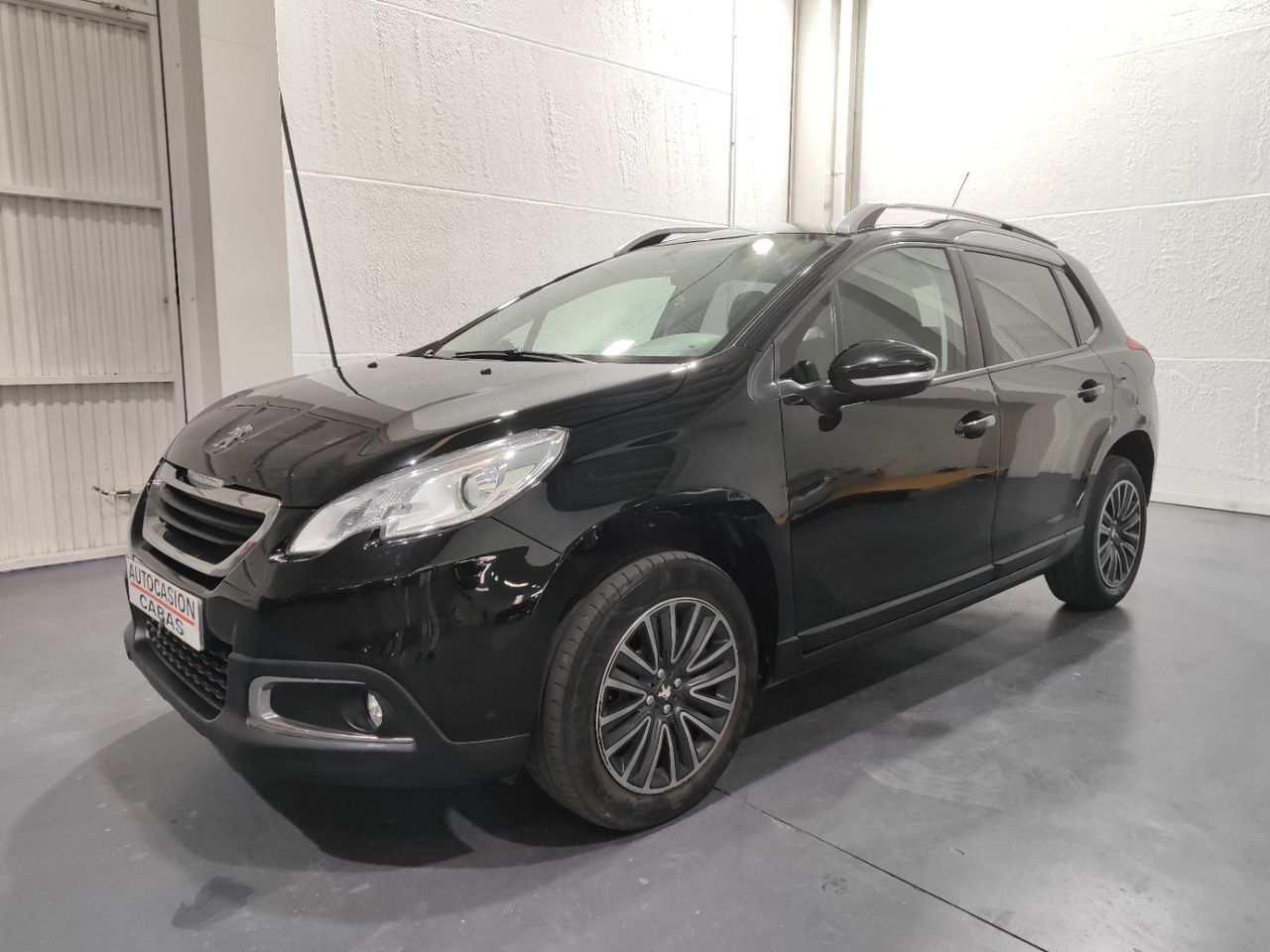 peugeot 2008 2016 /