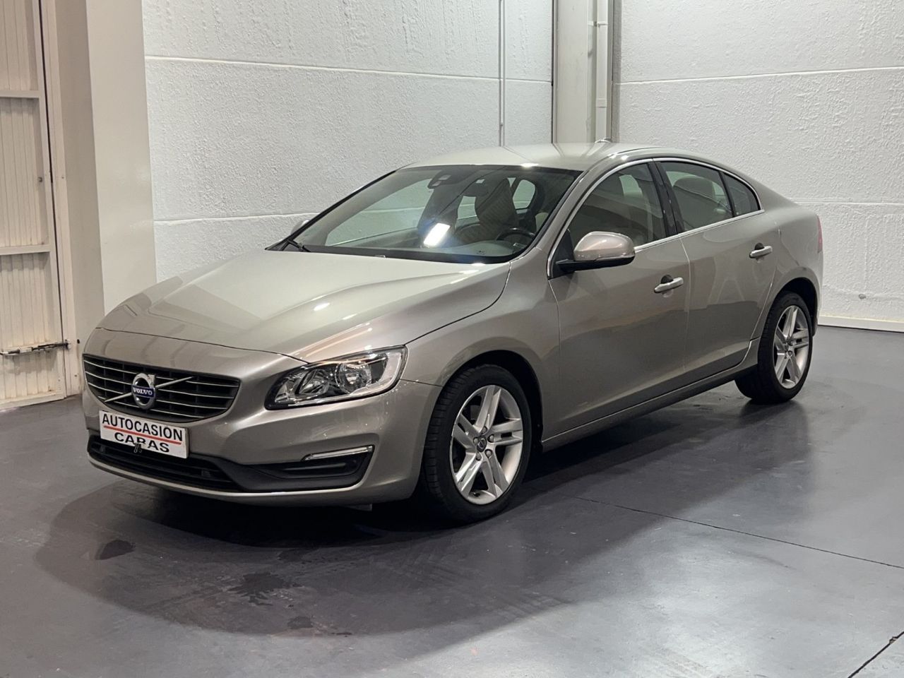volvo s60 2015 /