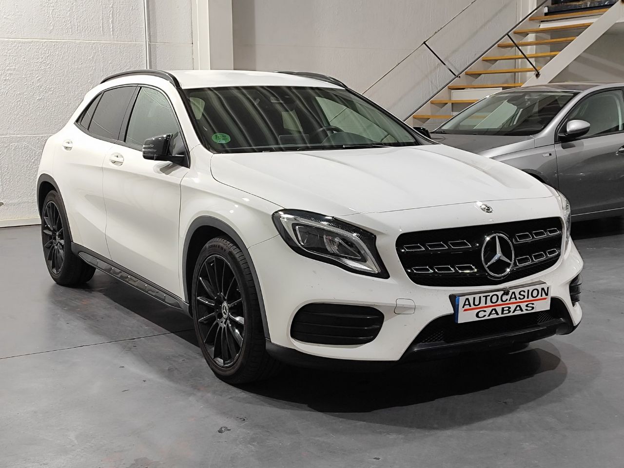 mercedes gla 2020 /