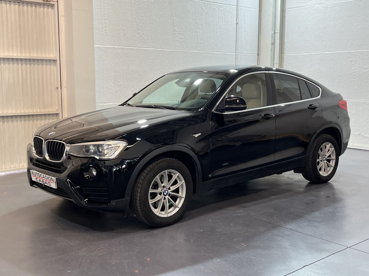 bmw x4 2016 /