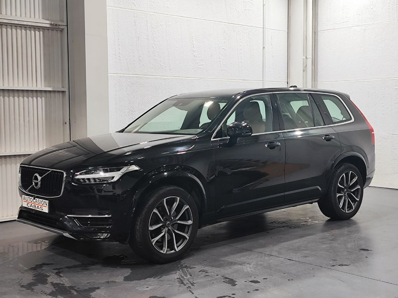 Foto volvo xc90 2015 /