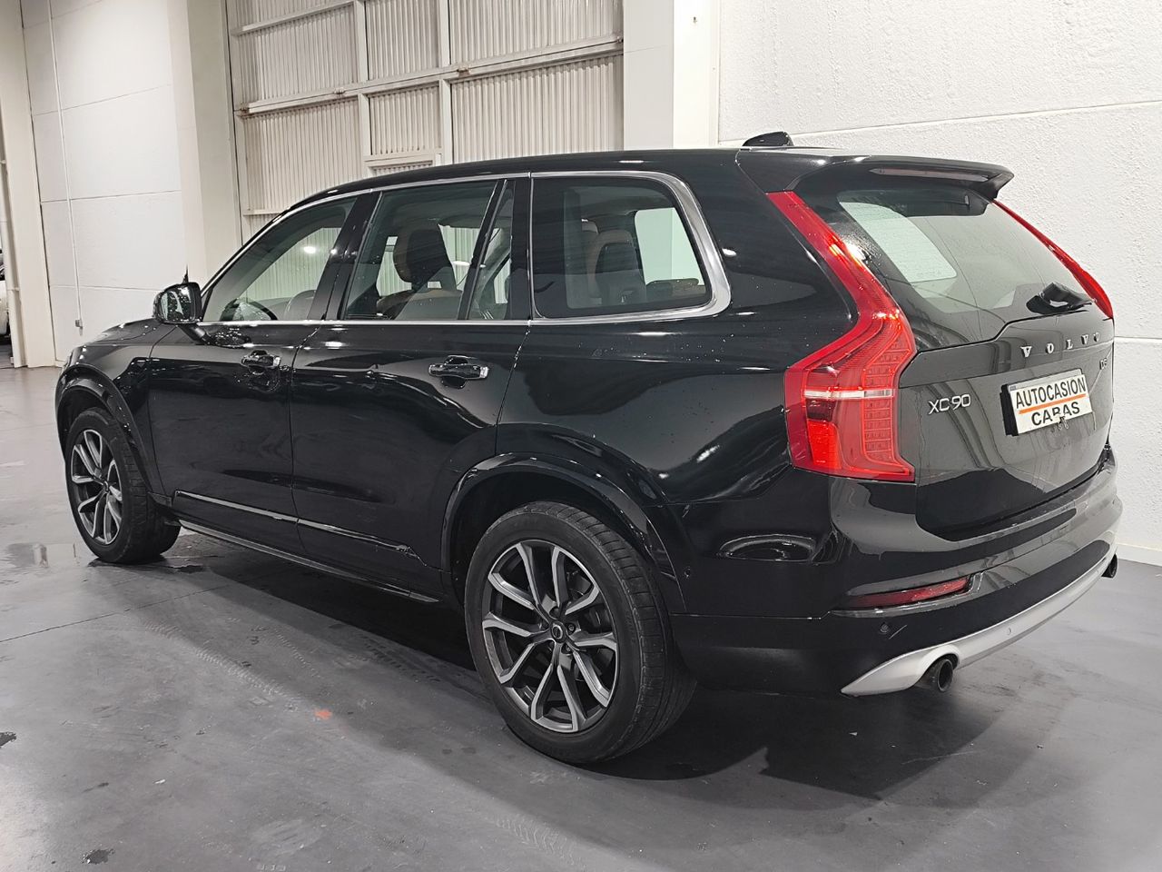 volvo xc90 2015 / foto grande (3)