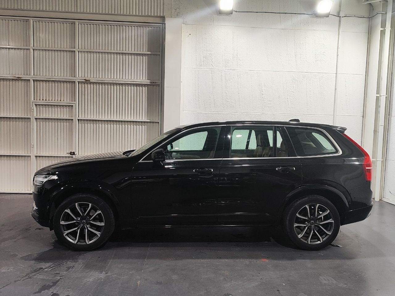 volvo xc90 2015 / foto grande (2)