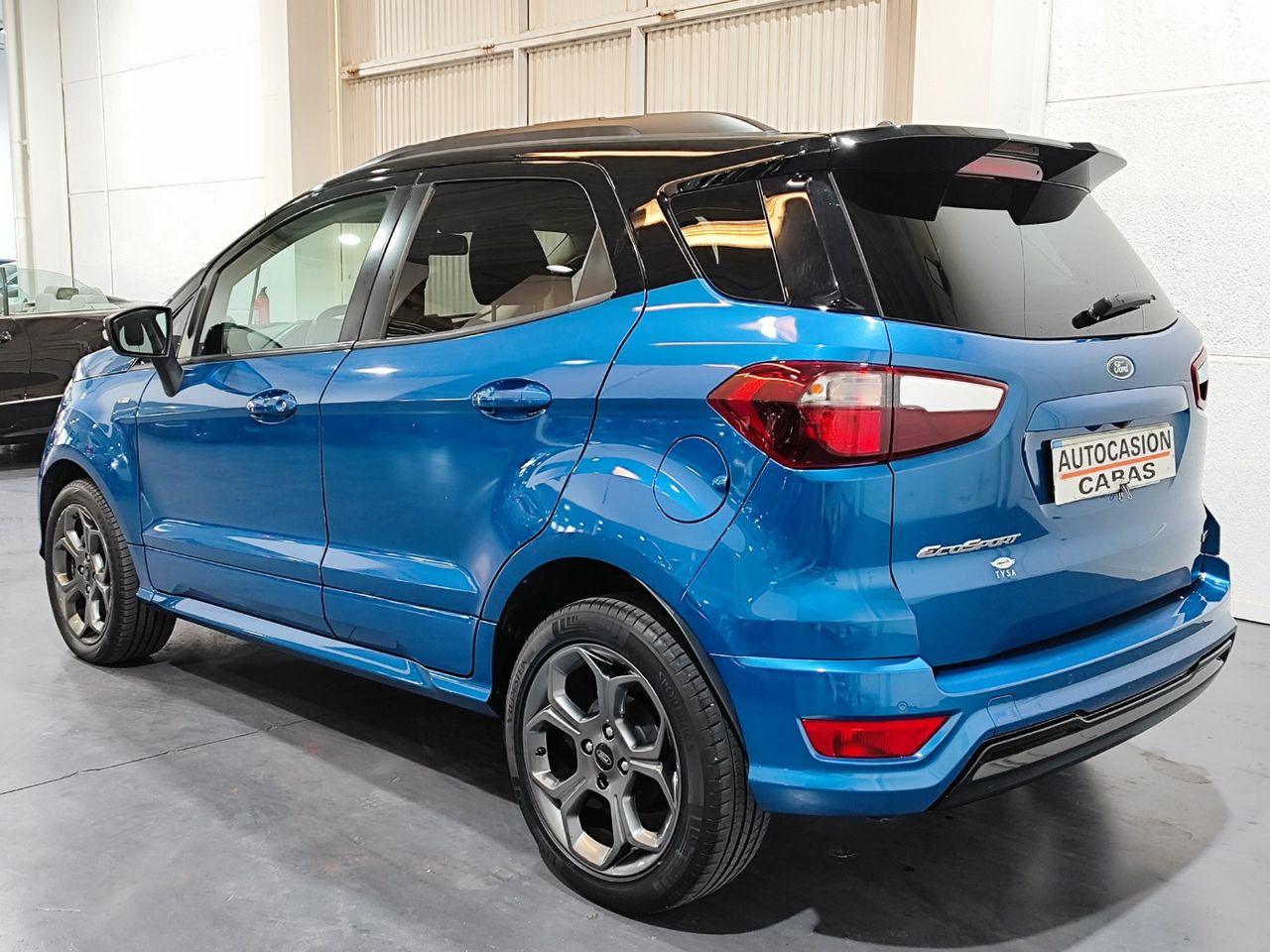 ford ecosport 2019 / foto grande (3)