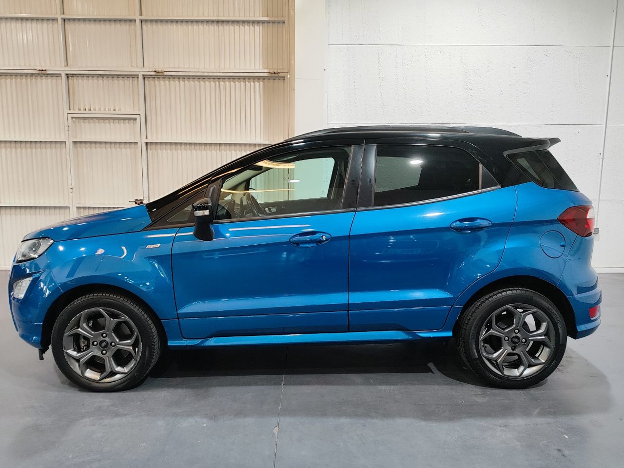 ford ecosport 2019 / foto grande (2)