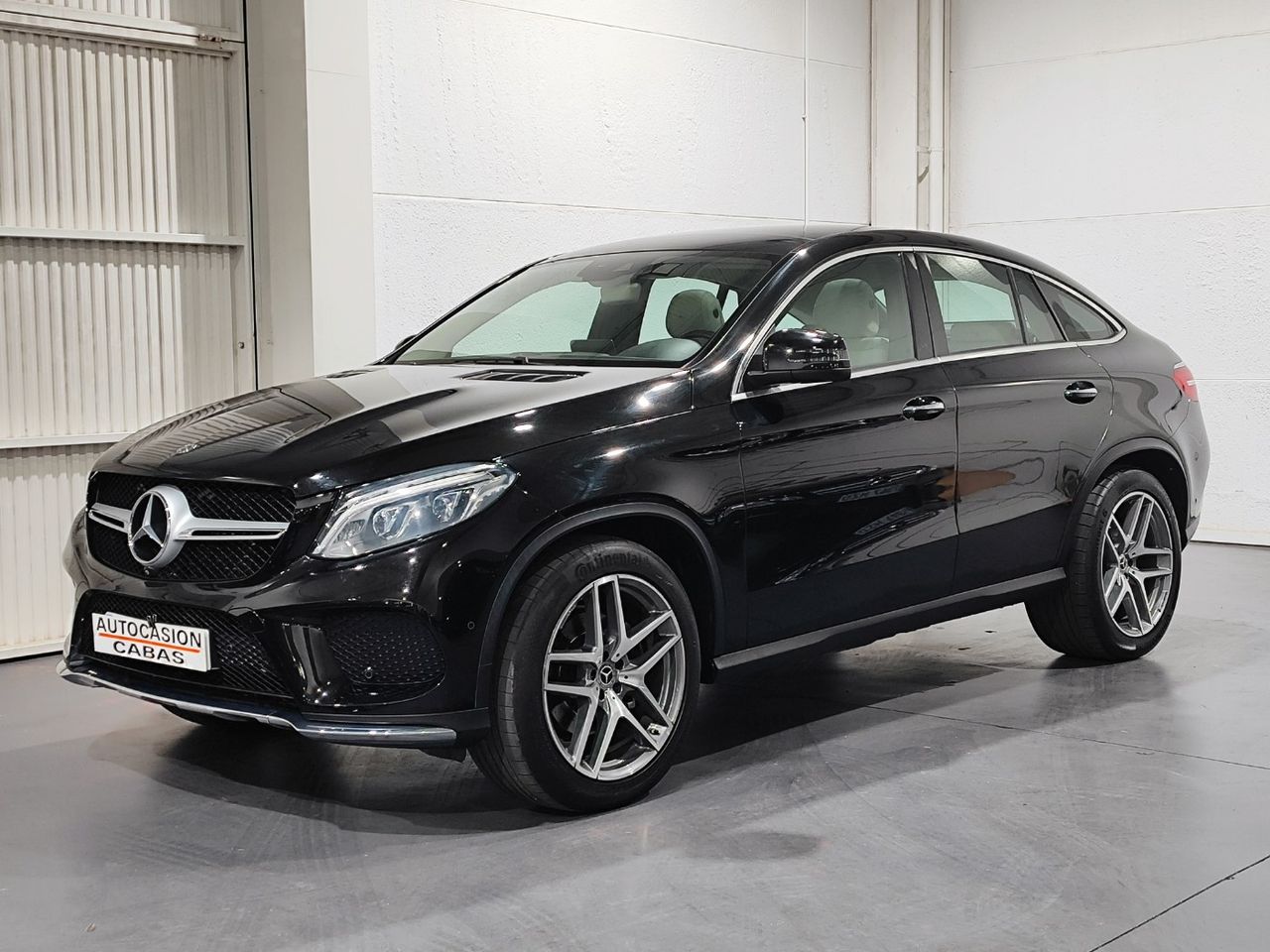 Foto mercedes clase gle 2018 /