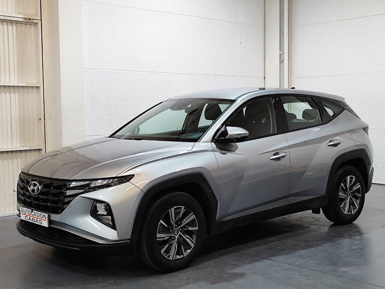Foto hyundai tucson 2023 /
