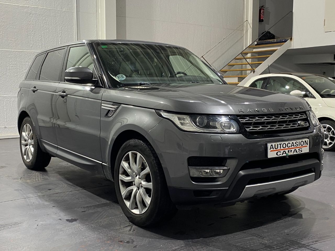 land-rover range rover sport 2014 / foto grande (3)