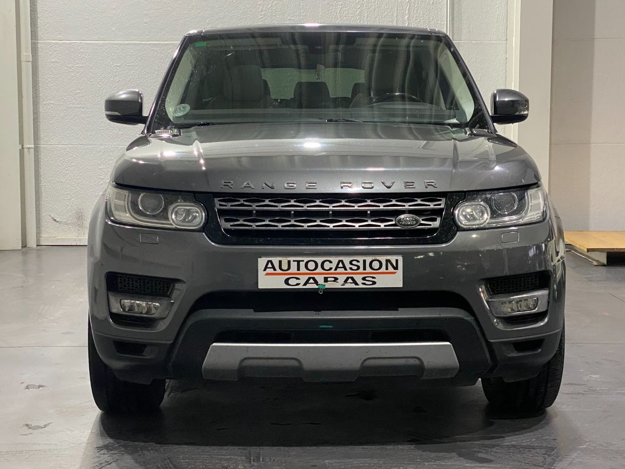 land-rover range rover sport 2014 / foto grande (2)